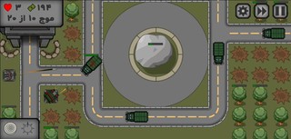 战术五-游戏截图2