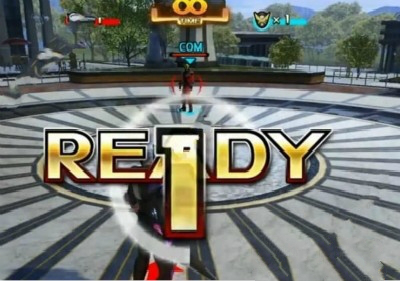 假面骑士最终战模拟游戏截图1