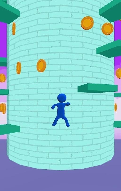 克伦人-游戏截图1