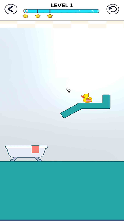 水族馆模拟器游戏截图1