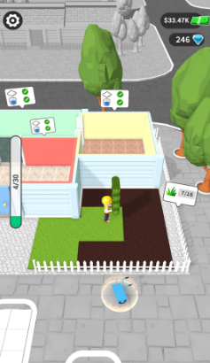 房产大师-游戏截图2