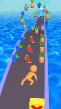 有毒跑游戏截图2