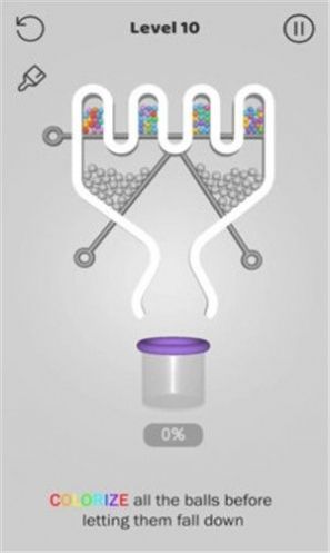 拉针实验-游戏截图2