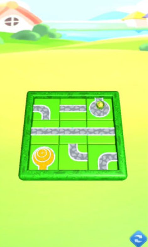 地铁新跑酷游戏截图1