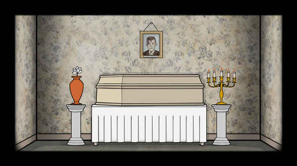 内心往事手游游戏截图4