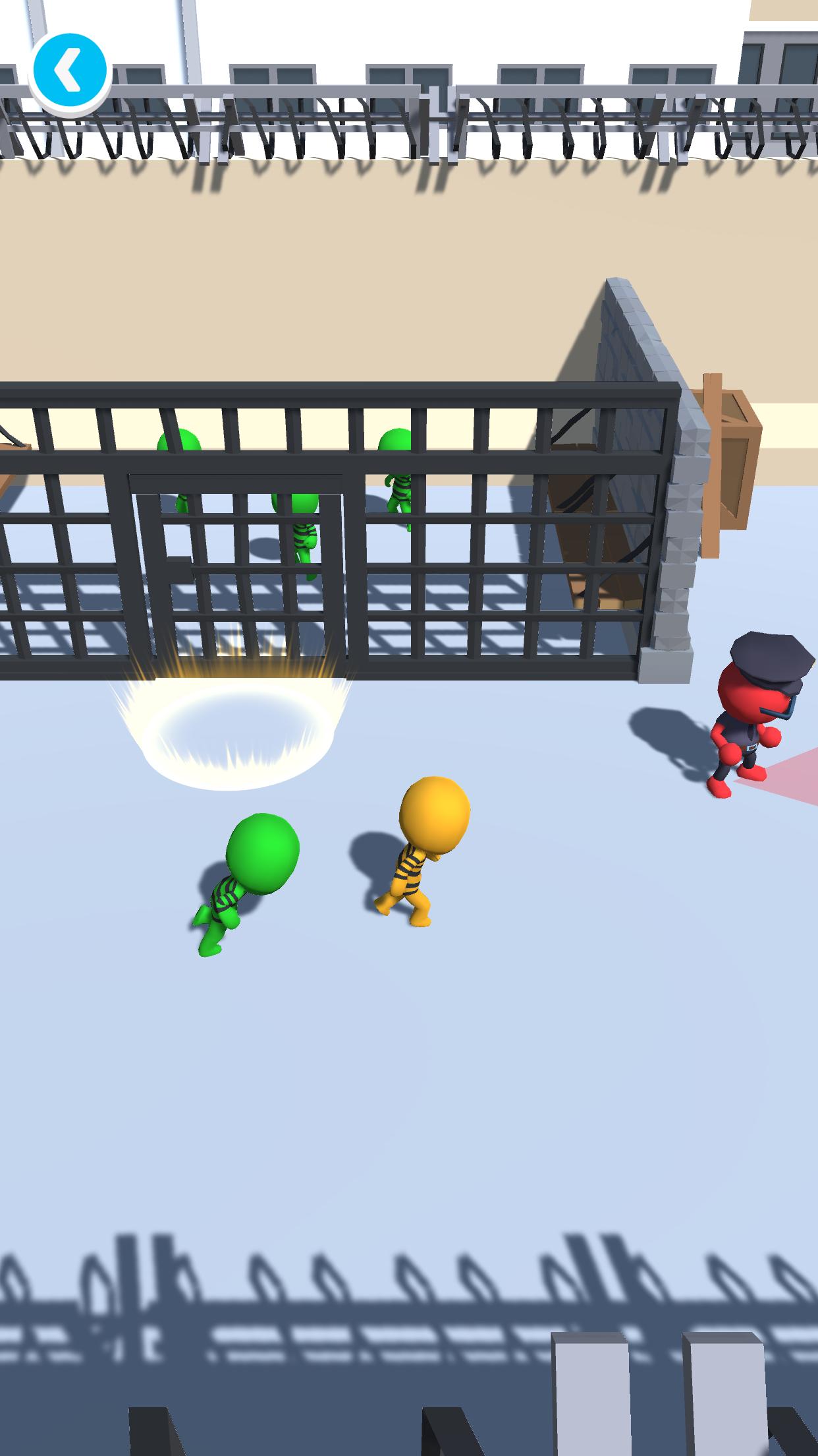 释放那个伙伴游戏截图4