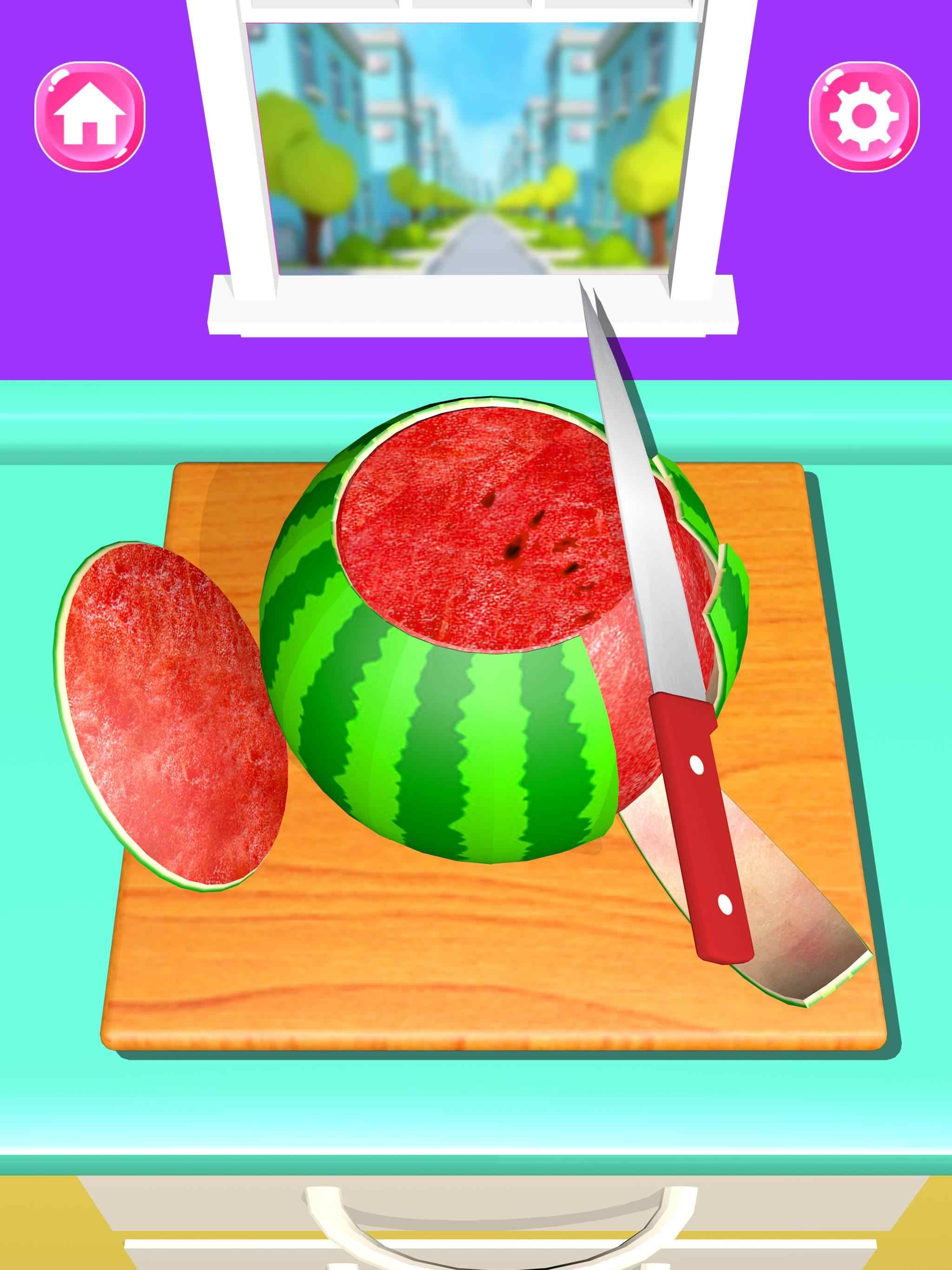 糖果制作模拟器游戏截图3