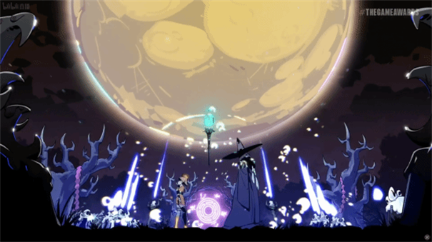 哈迪斯2-游戏截图8