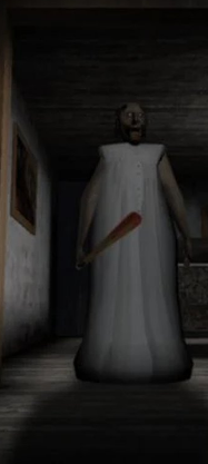 恐怖奶奶三章游戏截图3