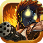 僵尸终结者暴力版破解版