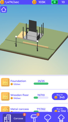 超级组装大师-游戏截图2