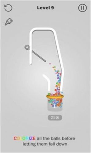 拉针实验-游戏截图3