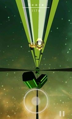 穿越星空游戏截图3