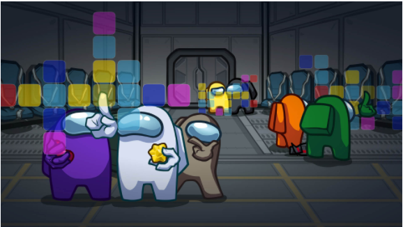 生存进化大冒险-游戏截图3