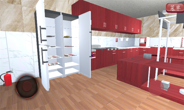 拉面美食店1-游戏截图4