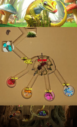 蚂蚁特工队-游戏截图2