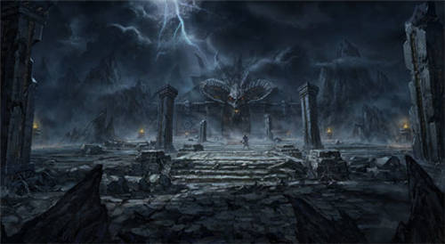 金装传奇安卓版游戏截图3