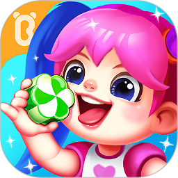 宝宝巴士游乐园破解版