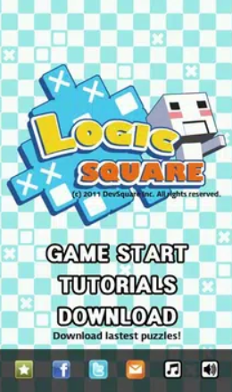 逻辑广场游戏截图1