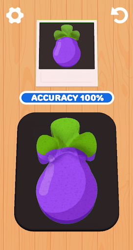 海绵艺术1-游戏截图1