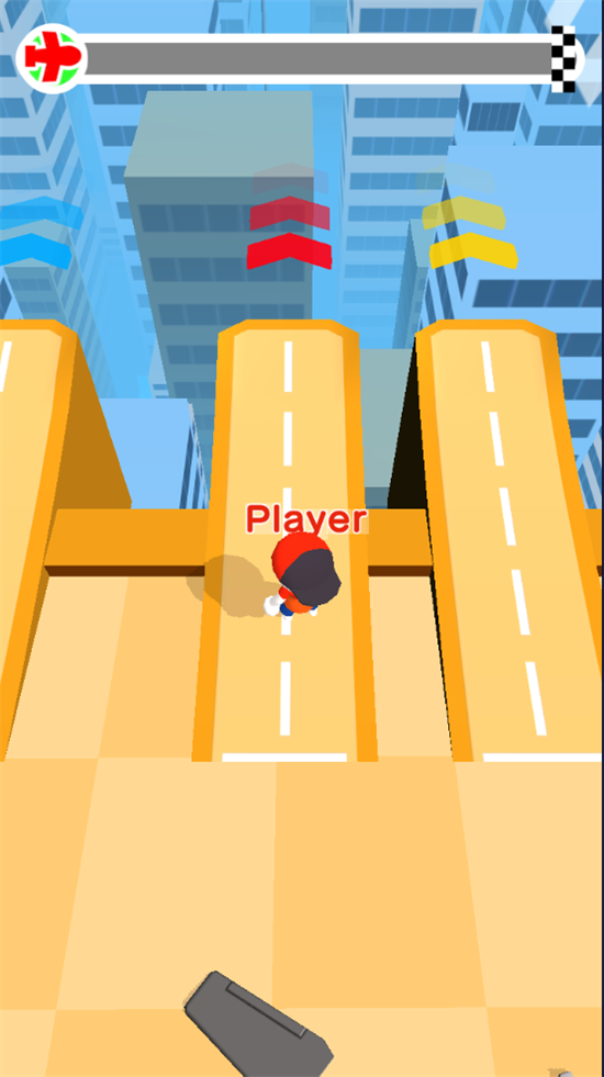 飞机组装竞赛-游戏截图3