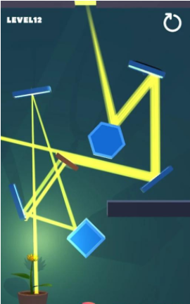 给它阳光游戏截图1