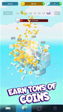 大亨恐龙模拟器游戏截图2