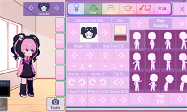 加查nox无广告游戏截图7