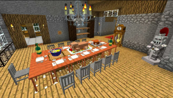 工艺钻石龙箱游戏截图2