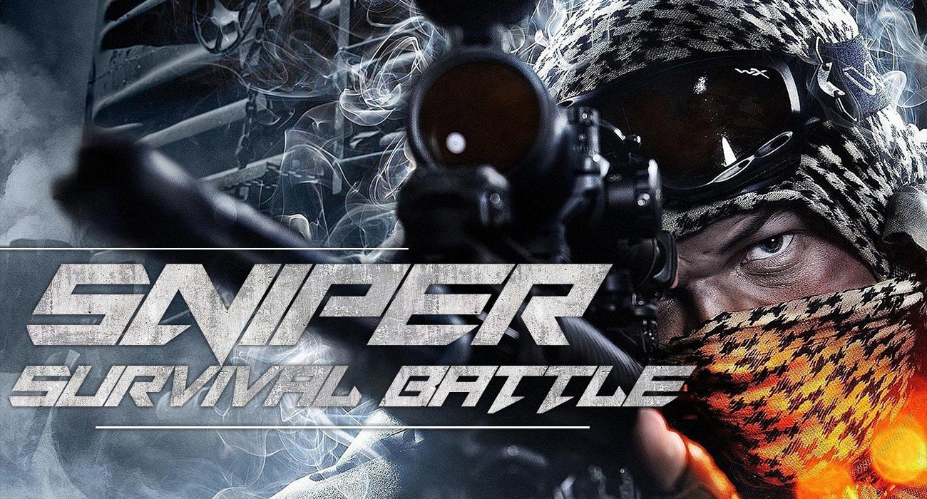 皇家生存射击最新版游戏截图2