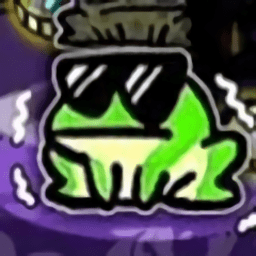 银行盗贼蛙正式版(暂未上线)