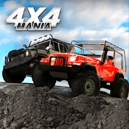 4x4 mania游戏(暂未上线)