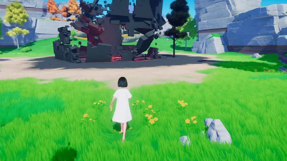 永进-游戏截图2