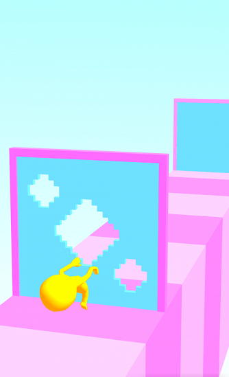 激光超能力者-游戏截图3