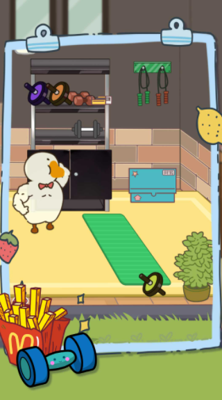 消失的冰淇淋-游戏截图1