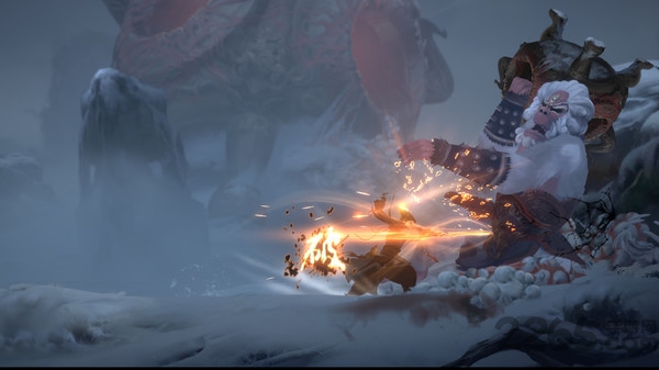 斩妖行哔哩哔哩手游(暂未上线)游戏截图3