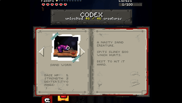 侦探爵士-游戏截图4