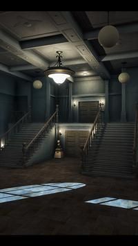 逃出月光之馆游戏截图4