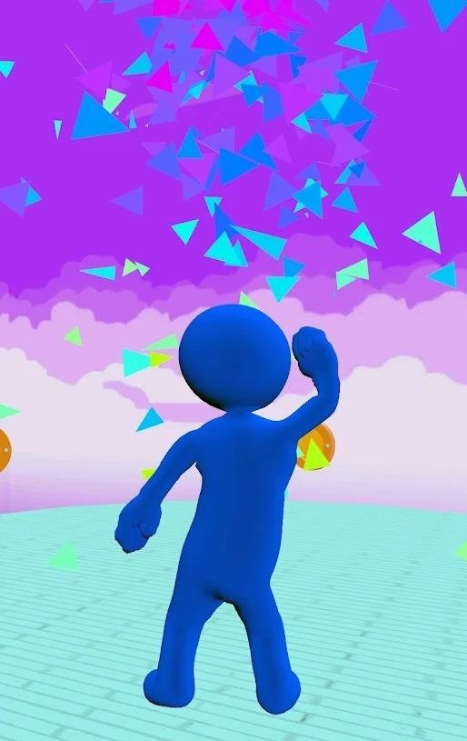 克伦人-游戏截图2