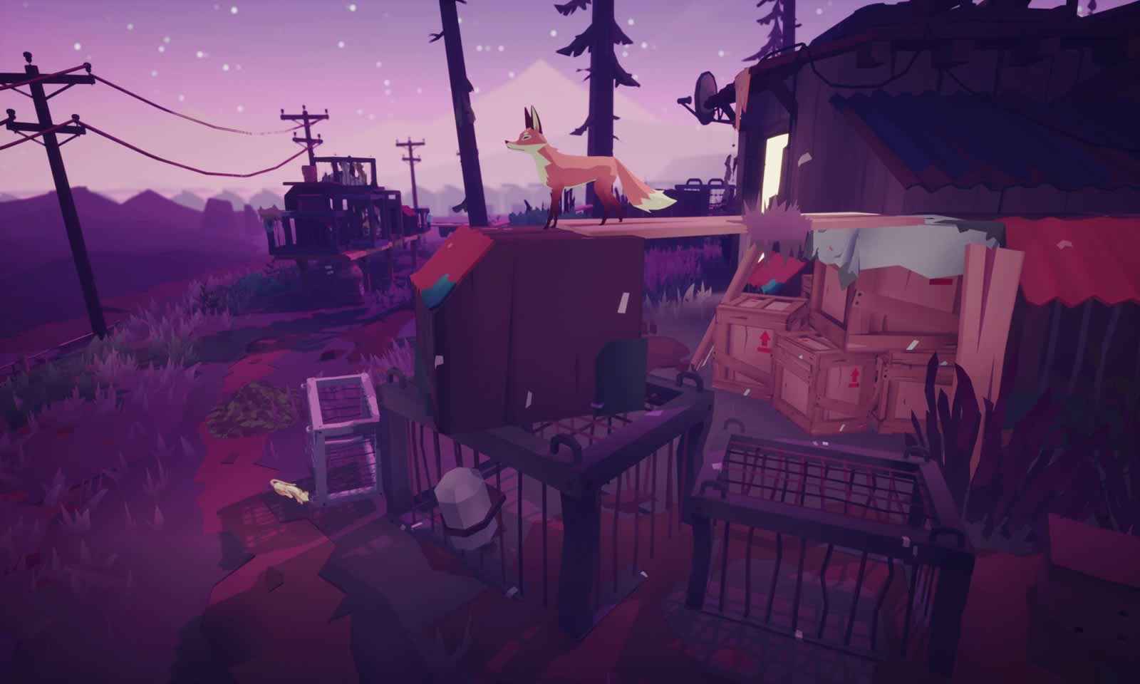 终端灭绝永恒测试服-游戏截图2