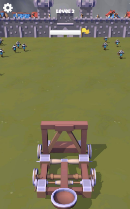 攻破棱堡-游戏截图1