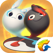 一起来捉妖iOS版