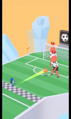 球球你别进-游戏截图1