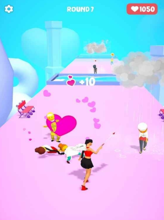 男人拿来吧你游戏截图1