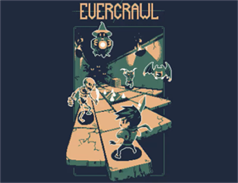 埃弗克拉夫-游戏截图3