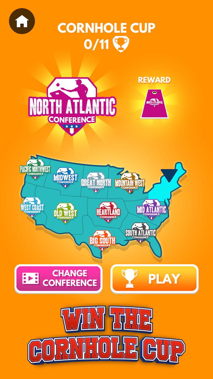 玉米洞联盟-游戏截图3