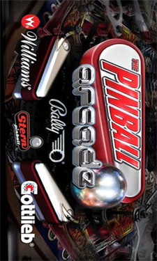 街机弹珠台-游戏截图3