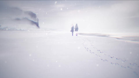 恒久之绊测试服-游戏截图1