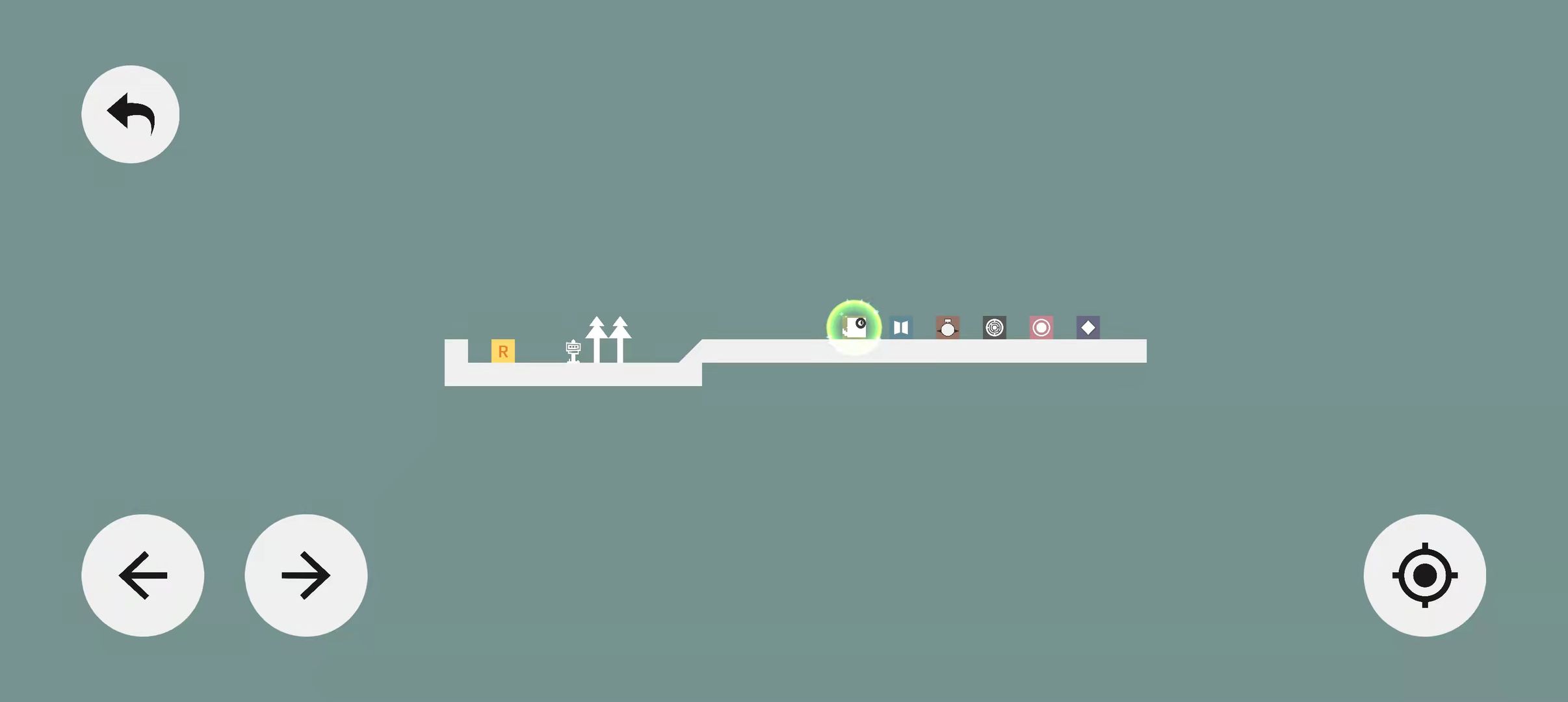 缇欧-游戏截图2