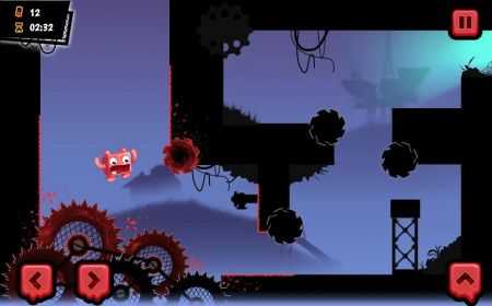 心脏攻击游戏截图1